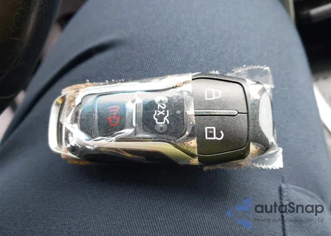 2016 Ford Edge Sel from USA, damaged, VIN 2FMPK3J95GBC21699